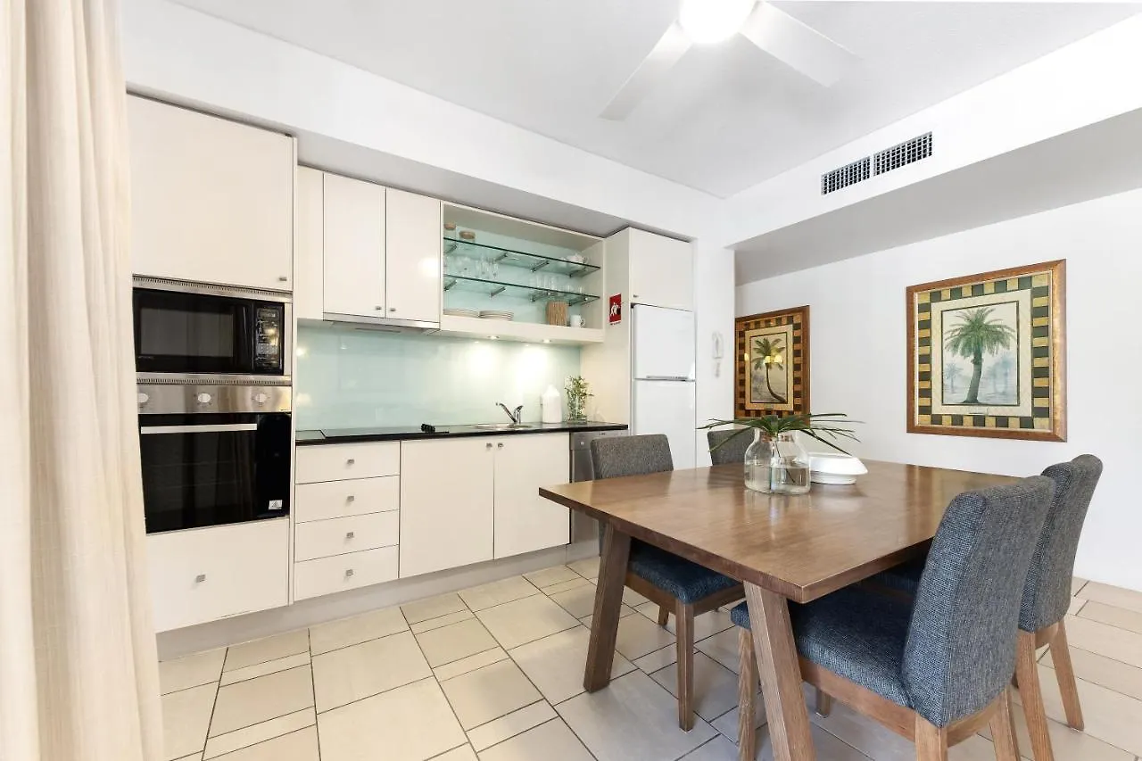 Laguna 621 Oasis On Hastings St Noosa Heads