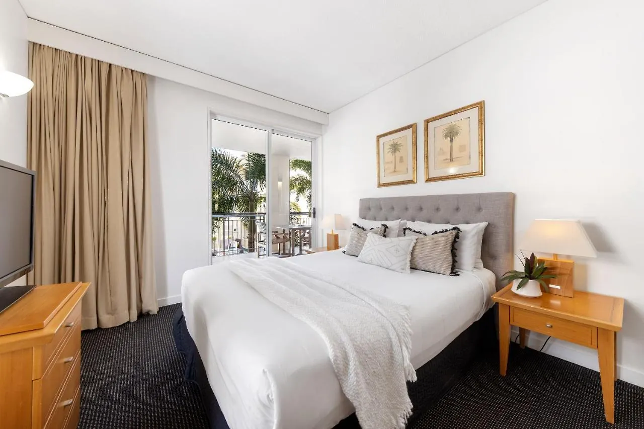 Apartment Laguna 621 Oasis On Hastings St