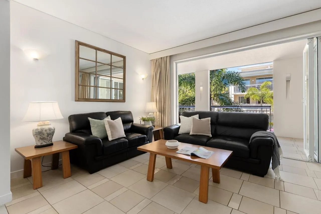 Laguna 621 Oasis On Hastings St 0*, Noosa Heads