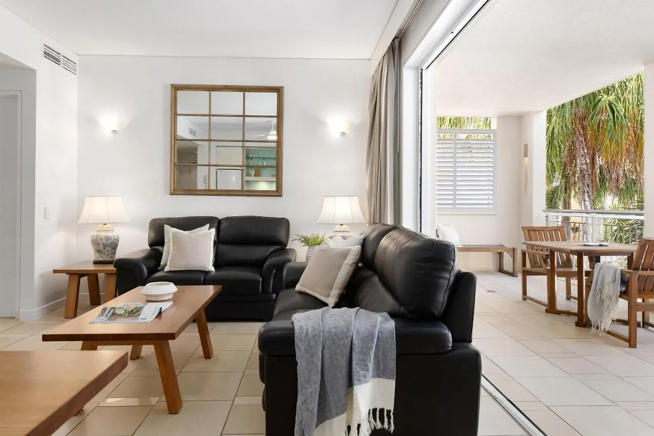 Laguna 621 Oasis On Hastings St Apartment