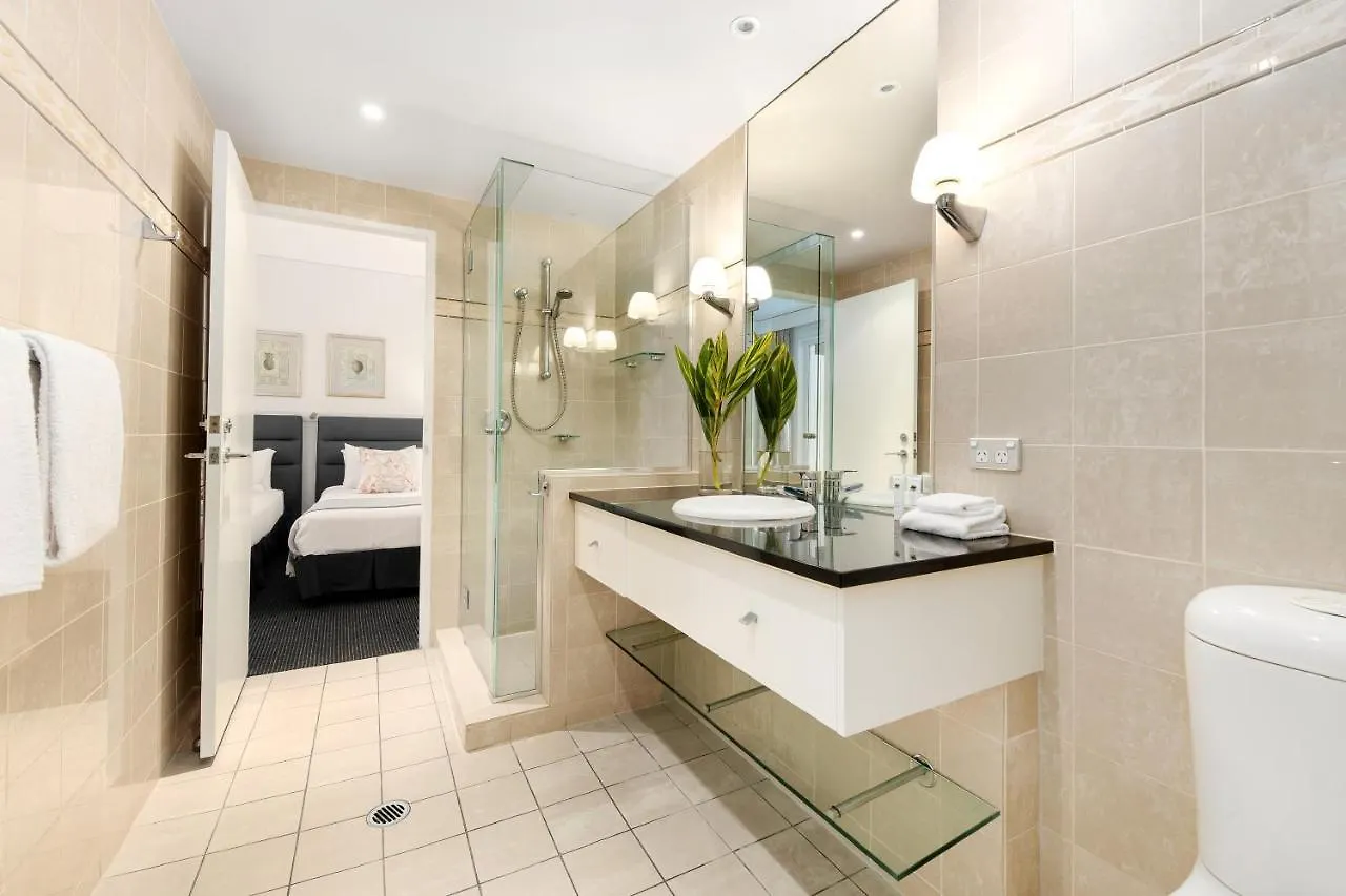 Apartment Laguna 621 Oasis On Hastings St