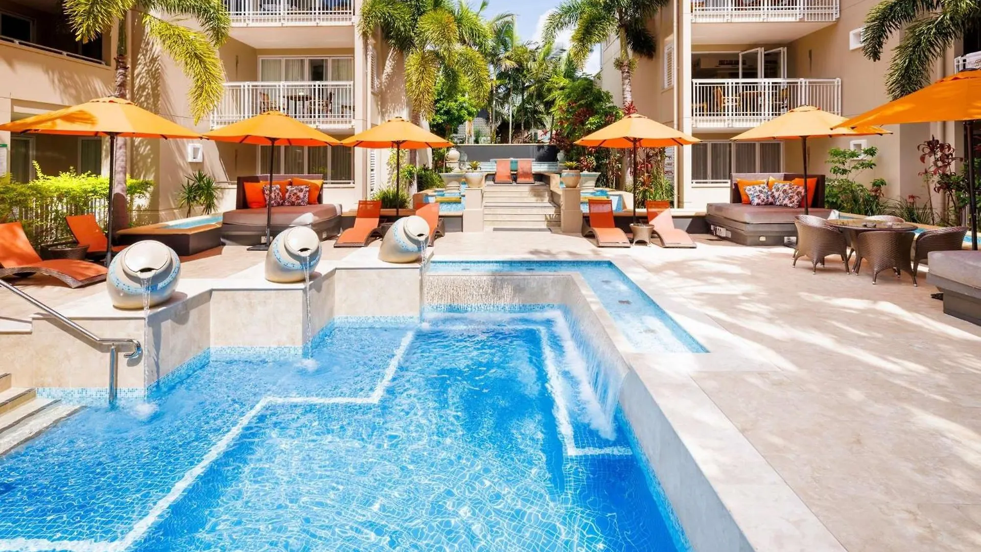 Apartment Laguna 621 Oasis On Hastings St