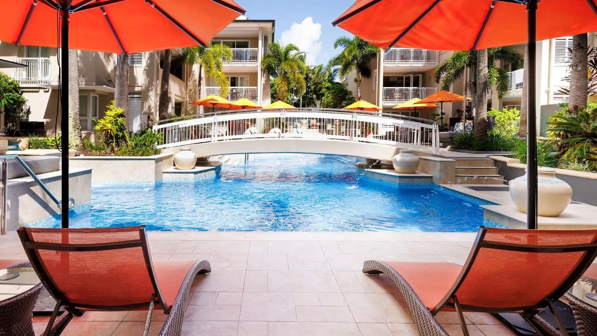 Apartment Laguna 621 Oasis On Hastings St Australia