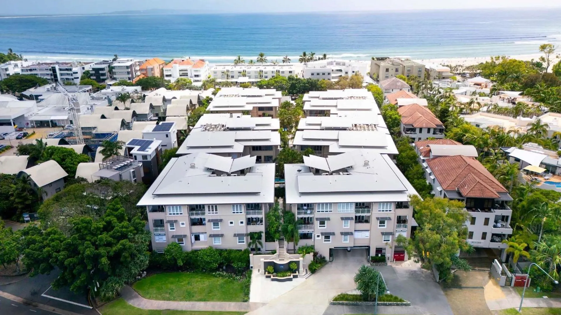 Laguna 621 Oasis On Hastings St Australia