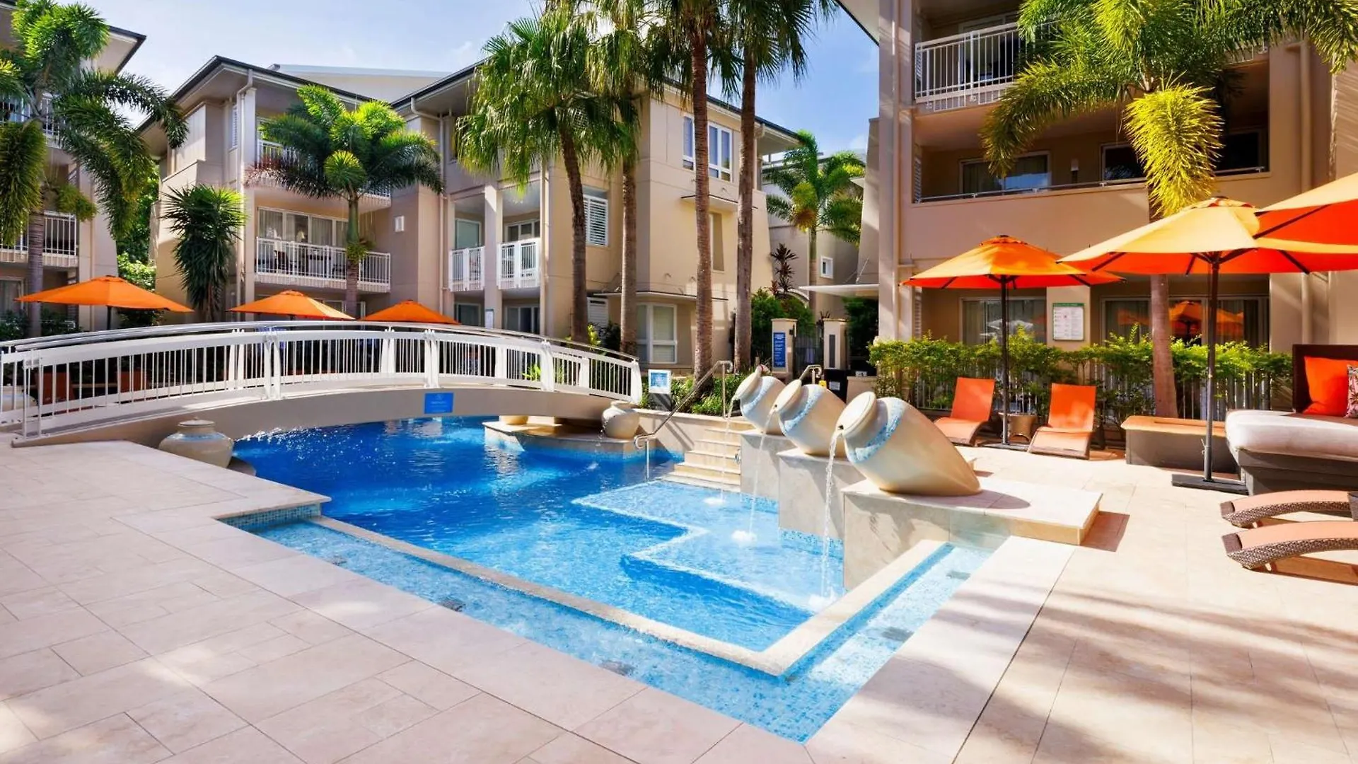 Laguna 621 Oasis On Hastings St 0*, Noosa Heads Australia