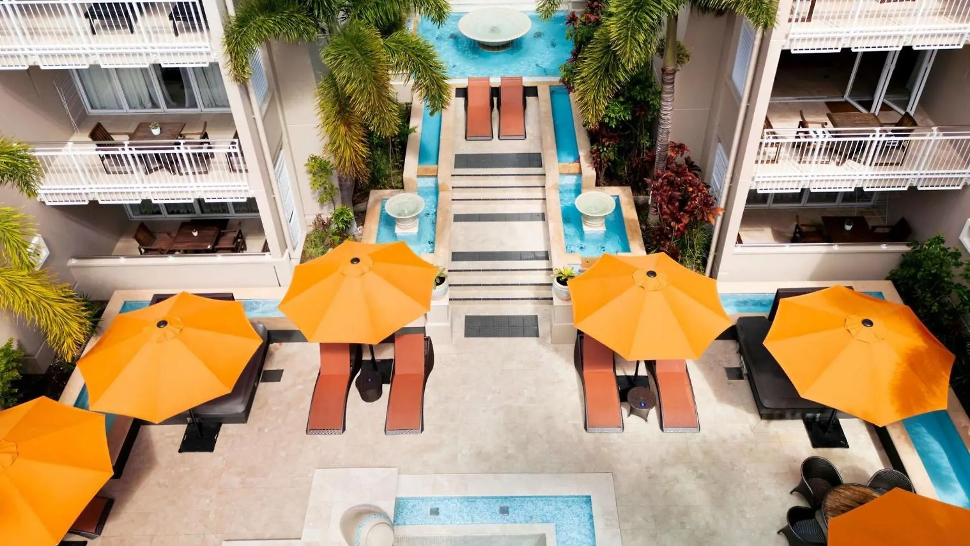 Laguna 621 Oasis On Hastings St Apartment Noosa Heads