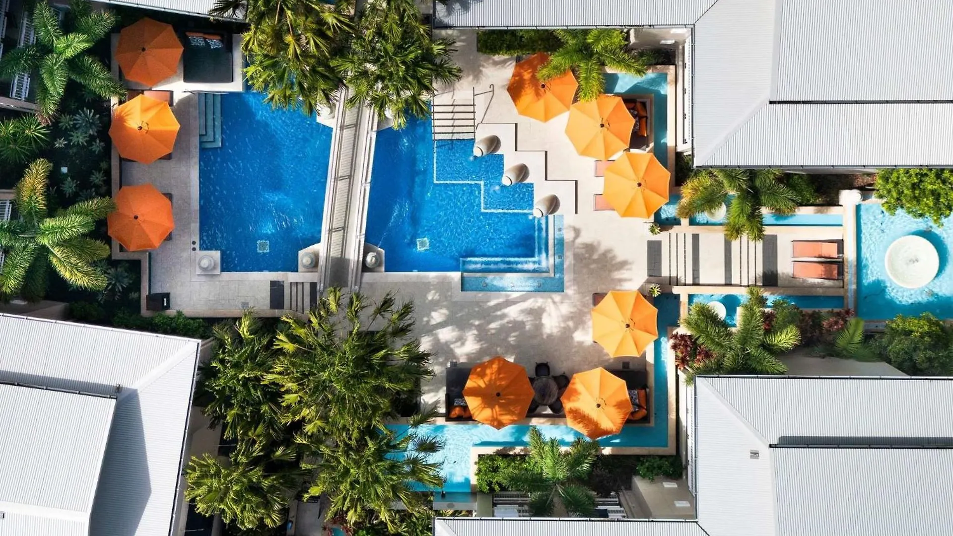 Apartment Laguna 621 Oasis On Hastings St Australia